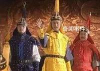 努尔哈赤到底有多强悍 努尔哈赤怎么死的