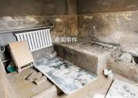 涿州瘫痪男子家中溺亡 父母求救无果