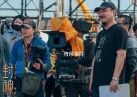 封神票房破20亿 年轻演员封闭集训磨砺半年