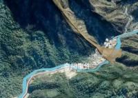 3D还原西安秦岭泥石流 目前已发现21名遇难者