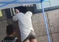 中学回应收费窗口近2米高:已整改