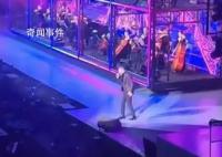 张学友的耳水不平衡是什么病 演唱会上突然头晕跌倒