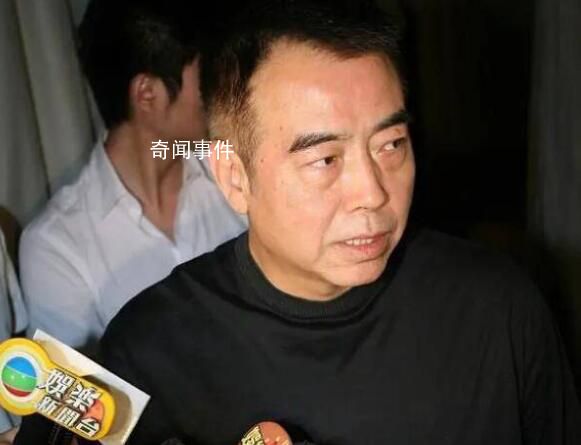 陈凯歌说拍戏40年没这么难过 引发了观众们的热烈反响