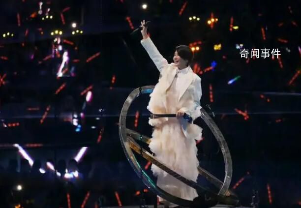 刘若英西安演唱会确定取消 引发了热烈的讨论和关注