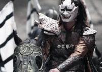 兰陵王为什么要戴面具 兰陵王戴面具打仗是假的