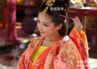 苏妲己古尸复原图曝光 历史上的苏妲己究竟长什么样