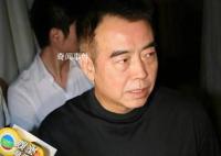 陈凯歌说拍戏40年没这么难过 引发了观众们的热烈反响