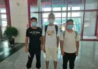 短剧版孤掷一注上演缅北故事