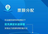国铁回应“高铁票越来越难买”