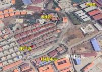 卫星地图看缅甸KK园区 这个神秘的地方究竟隐藏着什么