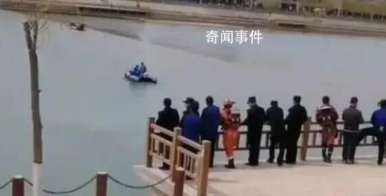 甘肃临洮3名初中生落水身亡 当天在洮河边玩耍时不慎落水