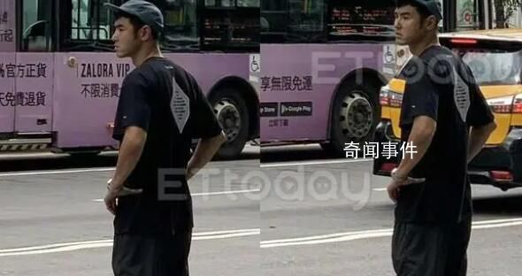 阮经天发生车祸?经纪人回应