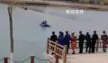 甘肃临洮3名初中生落水身亡 当天在洮河边玩耍时不慎落水