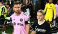 梅西球童是贝克汉姆女儿 迈阿密国际4：0战胜夏洛特FC