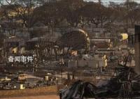 夏威夷大火后多人接房地产收购电话 大火原因疑点重重