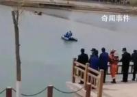 甘肃临洮3名初中生落水身亡 当天在洮河边玩耍时不慎落水