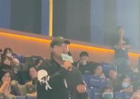 陈思诚落泪夸赞前妻佟丽娅演技 电影最后的一场戏让人非常难忘
