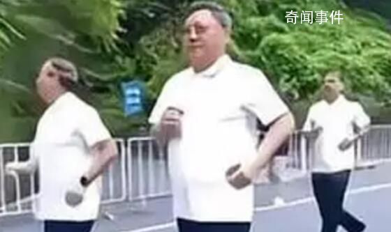 市委书记跑步获评11万条 当地回应