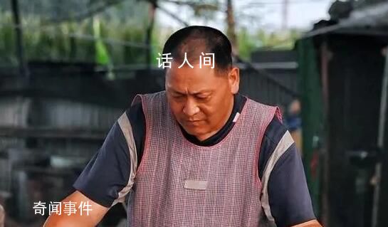 2元炒菜哥回应爆火:不想做网红