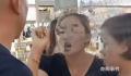 警察酒后辱骂女子并吐口水被行拘 严重违反了公共秩序和社会道德