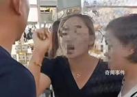 警察酒后辱骂女子并吐口水被行拘 严重违反了公共秩序和社会道德