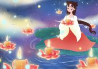 鬼节是指哪一天 鬼节是干什么的日子