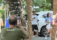 马天宇提醒女生们小心被偷拍 拍照的人多很难杜绝