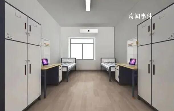 武大回应夫妻宿舍配有两张单人床 学生夫妻可以申请合宿吗