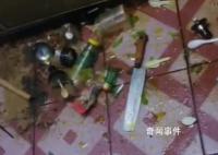 安徽一工厂凌晨爆炸 居民以为是地震