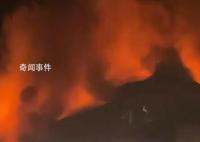 贵州一客栈发生火灾致9人遇难 火已被扑灭
