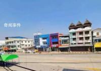 缅甸妙瓦底有多少诈骗园区 缅甸妙瓦底地理位置