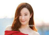 于正张檬再次合作 《墨雨云间》令张檬重回镜头前