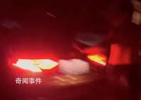男子与表哥结怨被开车撞死 凶手预谋报复还携带凶器