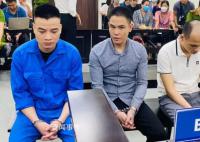 程序员未写出赌博程序被拔掉14颗牙 越南河内市人民法院对其中3人作出判决