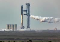 烧钱炸火箭的SpaceX竟已盈利了 第一财季的营收达15亿美元