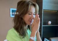 李玟生前控诉中国好声音录音曝光 引发网友热议