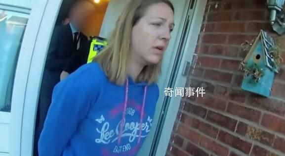 英国冷血护士谋杀7名婴儿后被判有罪