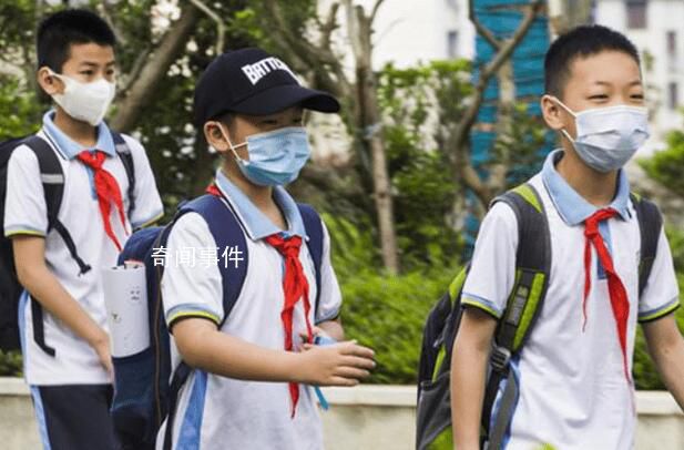 江苏多地推迟中小学开学时间 延后了3天