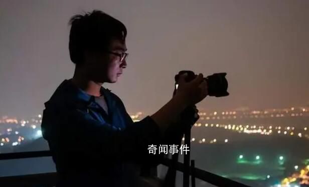 视觉中国回应:向摄影师索赔是误会