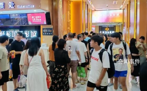 狂卖170亿 今年电影为啥大爆发?