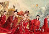 长相思导演回应官配为什么不是男主 在丰满的角色塑造下这个问题不足以形成顾虑