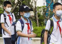 江苏多地推迟中小学开学时间 延后了3天