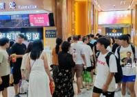 狂卖170亿 今年电影为啥大爆发?