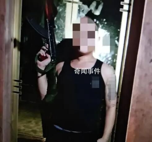 身陷缅北 9个人的“非人生活”