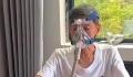 72岁老人边吸氧边坚持打麻将 父亲开心最重要