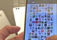800多赞的朋友圈长什么样 王金湖个人资料简介