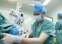 一线医生称反腐对基层医生影响不大 一场反腐风暴正在席卷整个医药行业