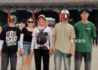 梅姨案被拐少年申聪已考上大学  开启人生的又一段新的旅程