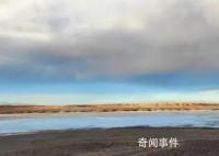穿越无人区经历:小失误就可能丧命