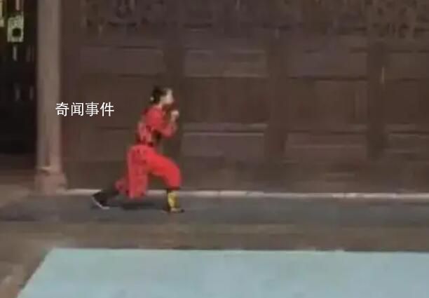 13岁女孩雨中练古拳法肆意潇洒 田静个人资料简介
